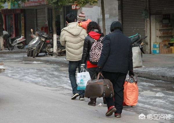 你们觉得初几上班最合适？