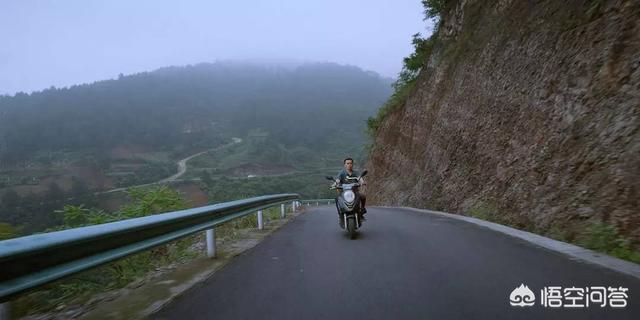 陈升老婆是谁:《路边野餐》这个电影到底讲了什么？