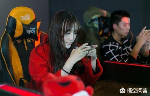 屠夫阿川:为什么dota2没有出名的路人主播？