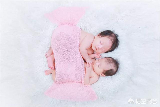 家里有双胞胎儿子是一种什么感觉？