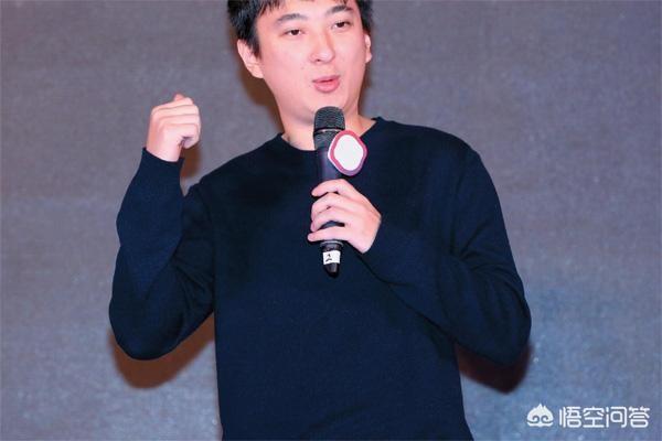 大连实德徐明老婆:若国民老公王思聪接手大连一方足球俱乐部，是否好提议？