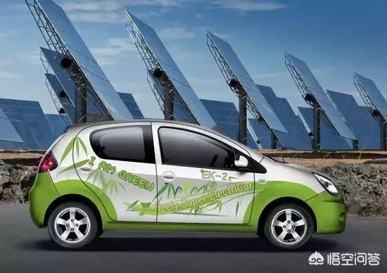 新能源电动轿车，电动轿车成为“新能源车”合适吗？