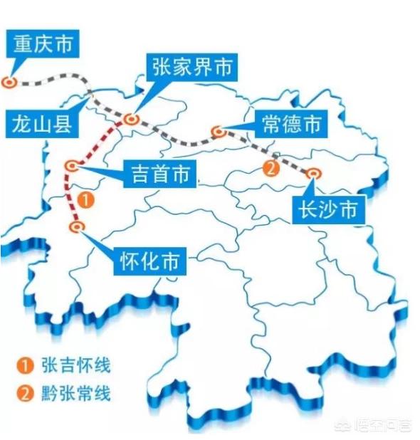 头条问答 - 张家界高铁什么时候通车?(12个回答)