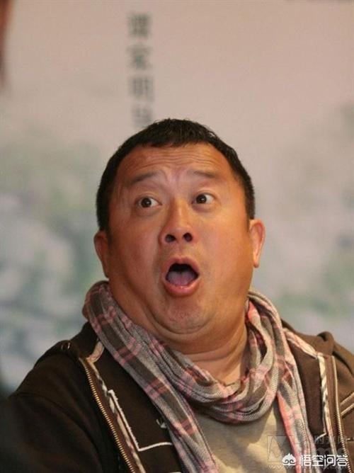 成家班:当年卢惠光退出成家班，真相是什么？
