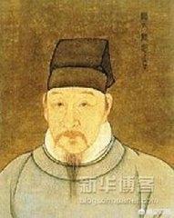 心学的开山鼻祖是谁？其主要观点是什么？