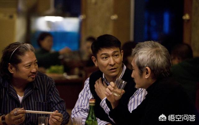 钟春桃:你如何评价电影《桃姐》？