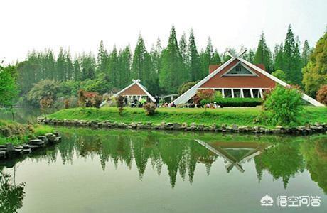 崇明岛旅游景点:去崇明旅行有哪些路线和景点值得推荐？