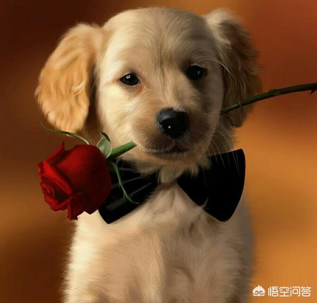 工作犬怎么训练:爱狗人士称退役后的工作犬不该杀了吃肉，大家怎么看？