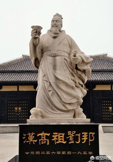 现代人大多都知道刘邦生长在今徐州丰县中阳里,为什么还有人说刘邦