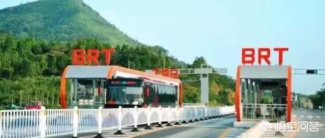 什么是BRT？