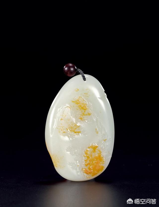 玉怎么看价格,和田玉到底是怎样定价的？你怎么看？