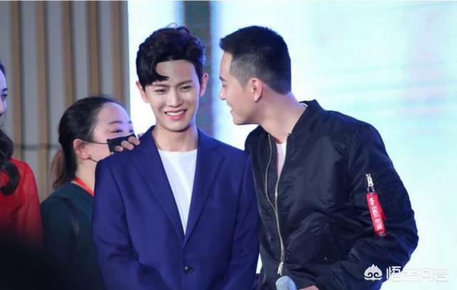 茅子俊:茅子俊出演于正新剧，他会成为下一个许凯吗？