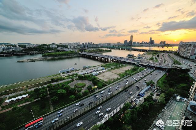 韩国是发达国家吗？