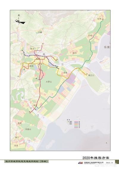 温州这座城市将来会建地铁吗？