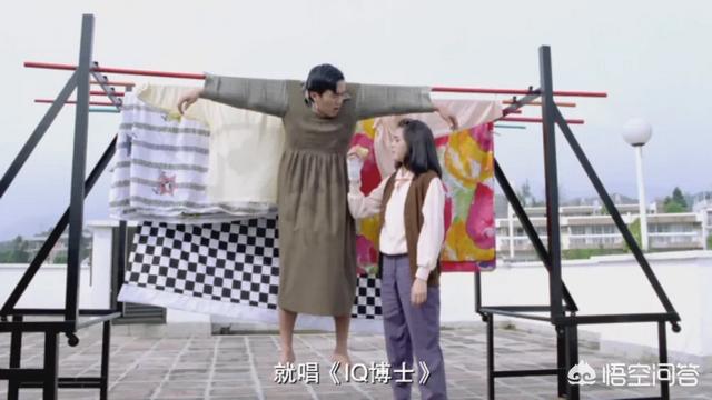 陈淑兰电影:感觉电影92版家有喜事隐喻了很多东西，都是什么？