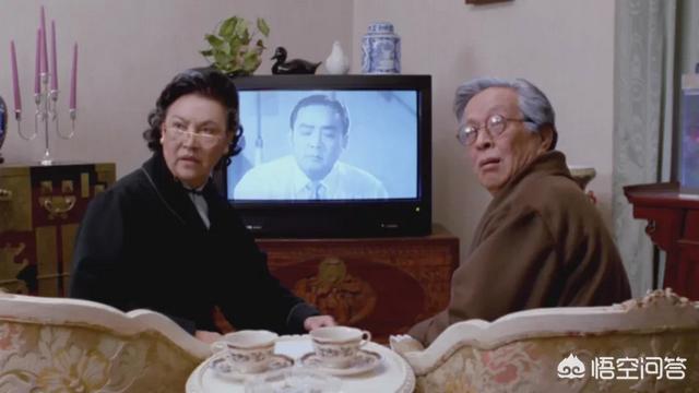 陈淑兰电影:感觉电影92版家有喜事隐喻了很多东西，都是什么？