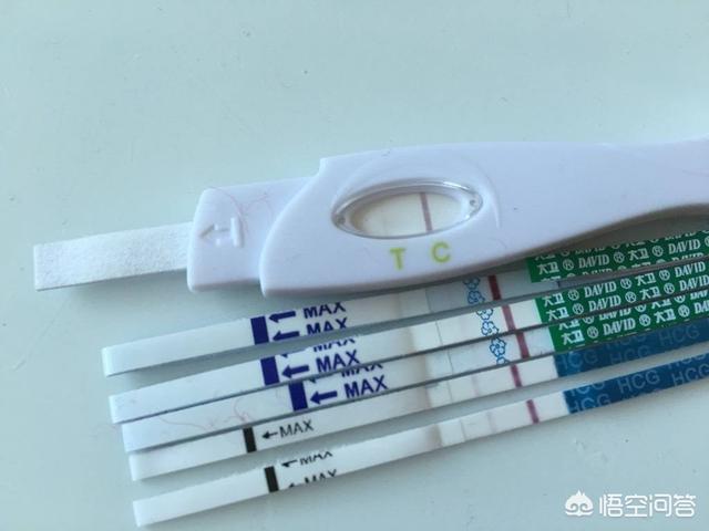 月經已經推遲半個月瞭，用早孕試紙沒測出來懷孕，有必要去醫院做B超嗎？