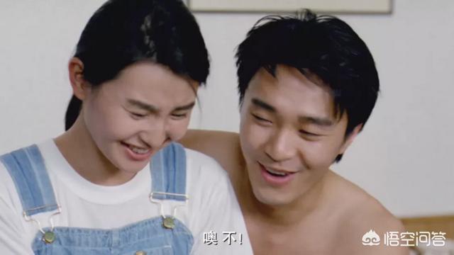 陈淑兰电影:感觉电影92版家有喜事隐喻了很多东西，都是什么？