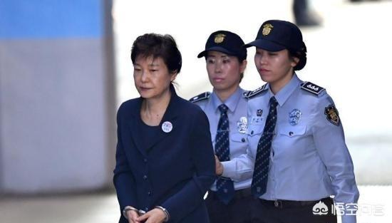 韩国前总统朴槿惠出狱，朴槿惠还会有机会做总统吗？
