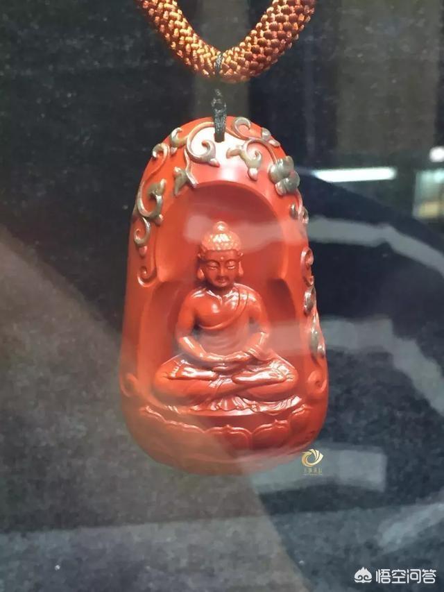 宁夏玉石有哪几种,“白骨精”偏爱哪几种南红？