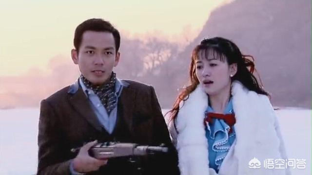 大家觉得钟汉良和黄晓明谁帅？