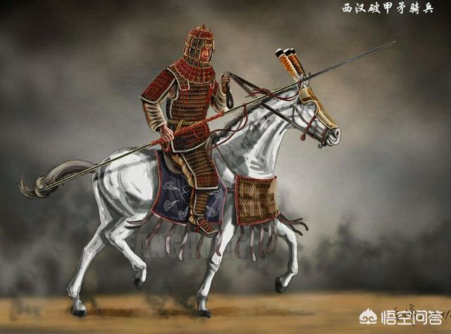 罗马帝国和大汉帝国交战,哪个帝国能赢？