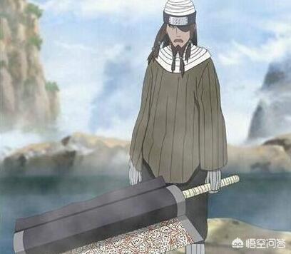 鬼鲛怎么死的:《火影忍者》中忍刀七人众都是怎么死的？