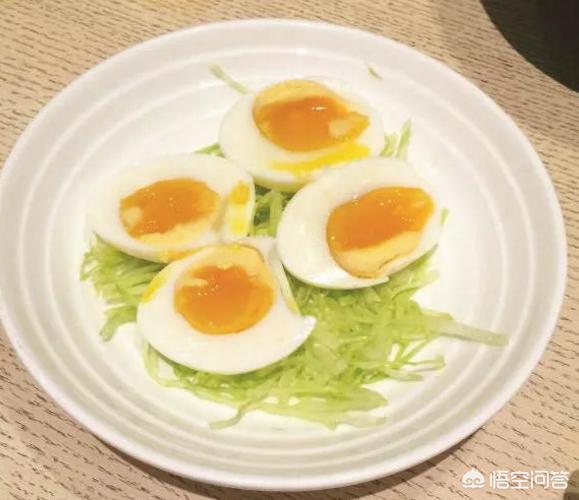 吉林长白山温泉煮鸡蛋为什么那么好吃？插图2