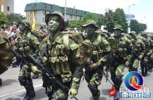 中东哪个国家最厉害？