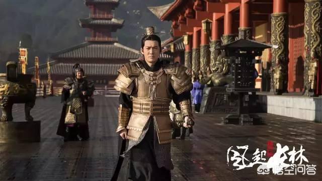 琅琊榜3:你支持《琅琊榜3》拍成《琅琊榜前传》吗？