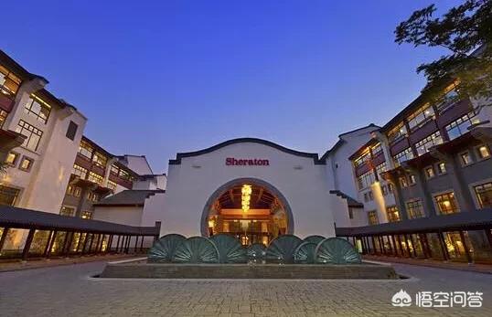 杭州最贵法拍房有多奢华，杭州最贵的酒店是哪里有多贵