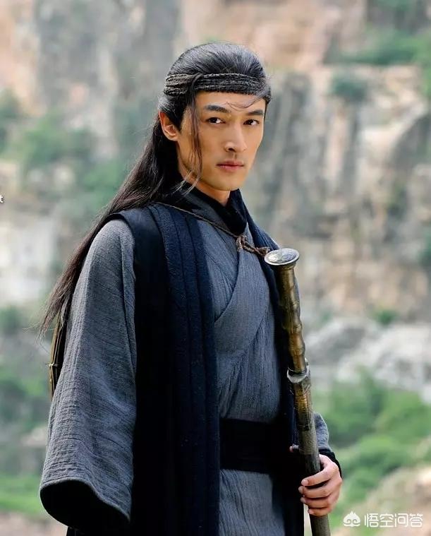 神话电视剧结局:2010年的胡歌版《神话》为什么大多数人都认为只有八集？