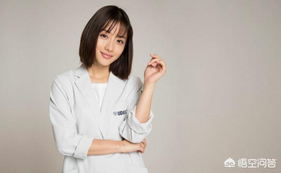新垣结衣是谁:新垣结衣和石原里美谁在日本更火？