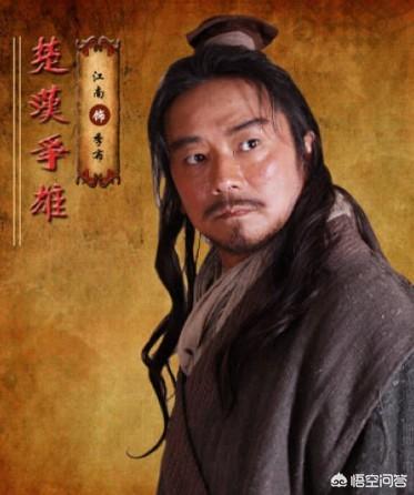 项羽帐下五大将:楚霸王项羽自刎江边，账下五大将命运如何？