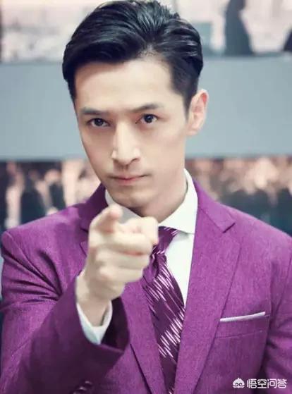 胡歌否认修读导演:最近传闻胡歌要主演几部电视剧是真是假