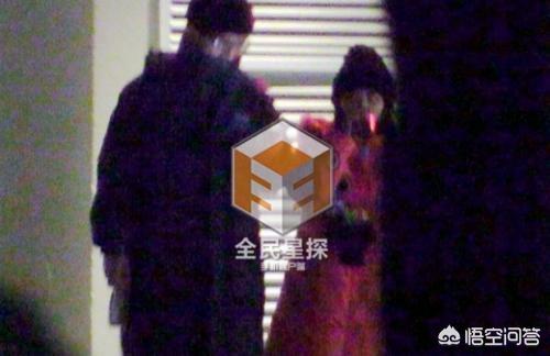 谭松韵承认恋情:刘昊然疑恋情曝光，刘昊然被曝光的女友到底是谁？