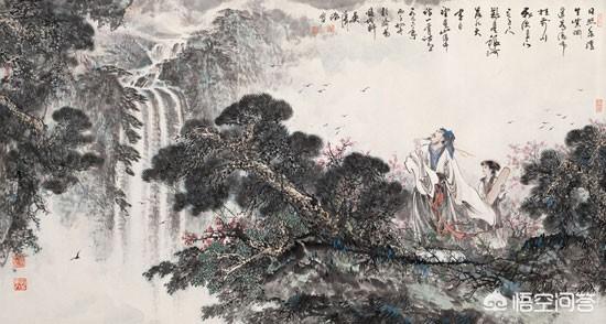 唐诗和宋词的区别是什么？