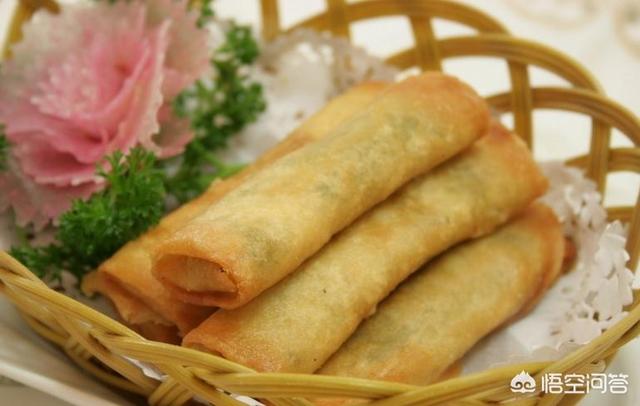 立春一般吃什么:你们那儿立春吃什么？怎么吃？