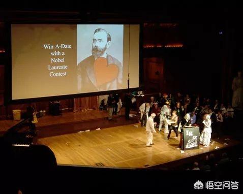 金酸莓奖提名名单:「搞笑诺贝尔奖」相当于科学界的「金酸莓奖」吗？