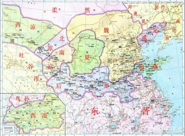 五代十国时期:中国历史上五代十国时期的税赋到底有多重？