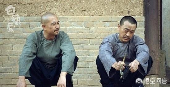 白嘉轩:白鹿原里黑娃为什么不喜欢白嘉轩腰杆太直了