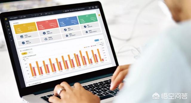 有什么数据分析的应用和软件？