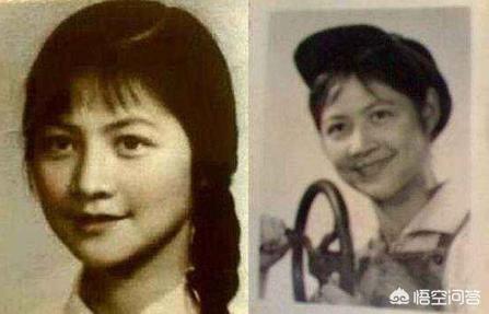 杜若溪图片:为什么这么多人羡慕严屹宽和杜若溪的爱情故事？