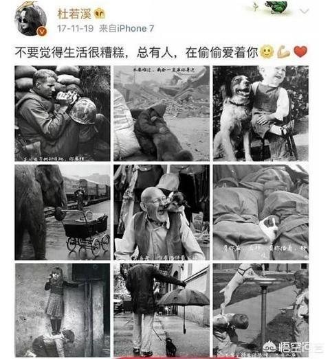 杜若溪图片:为什么这么多人羡慕严屹宽和杜若溪的爱情故事？