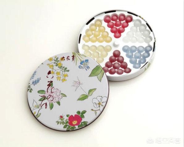 有哪些颜值爆表的撩妹零食