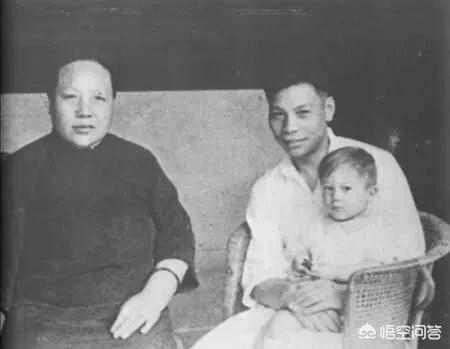 蒋孝勇:历史上有哪些名人是光头？都是怎么造成的？