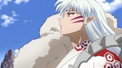 头条问答 冥加在杀生丸这一边还是在犬夜叉这一边 桔梗kikyou的回答 0赞