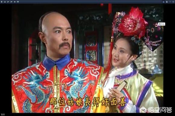 令妃扮演者:如何看待《还珠》重播，令妃一夜之间变成“心机girl”？
