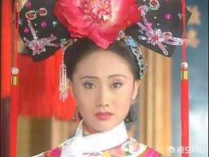 令妃扮演者:如何看待《还珠》重播，令妃一夜之间变成“心机girl”？