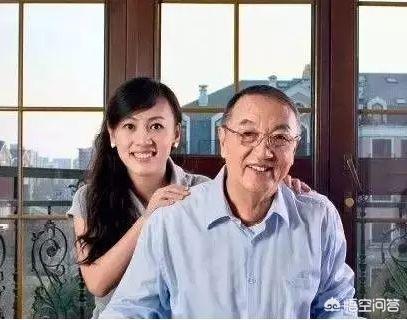柳传志女儿:如何评价柳传志的女儿柳青？